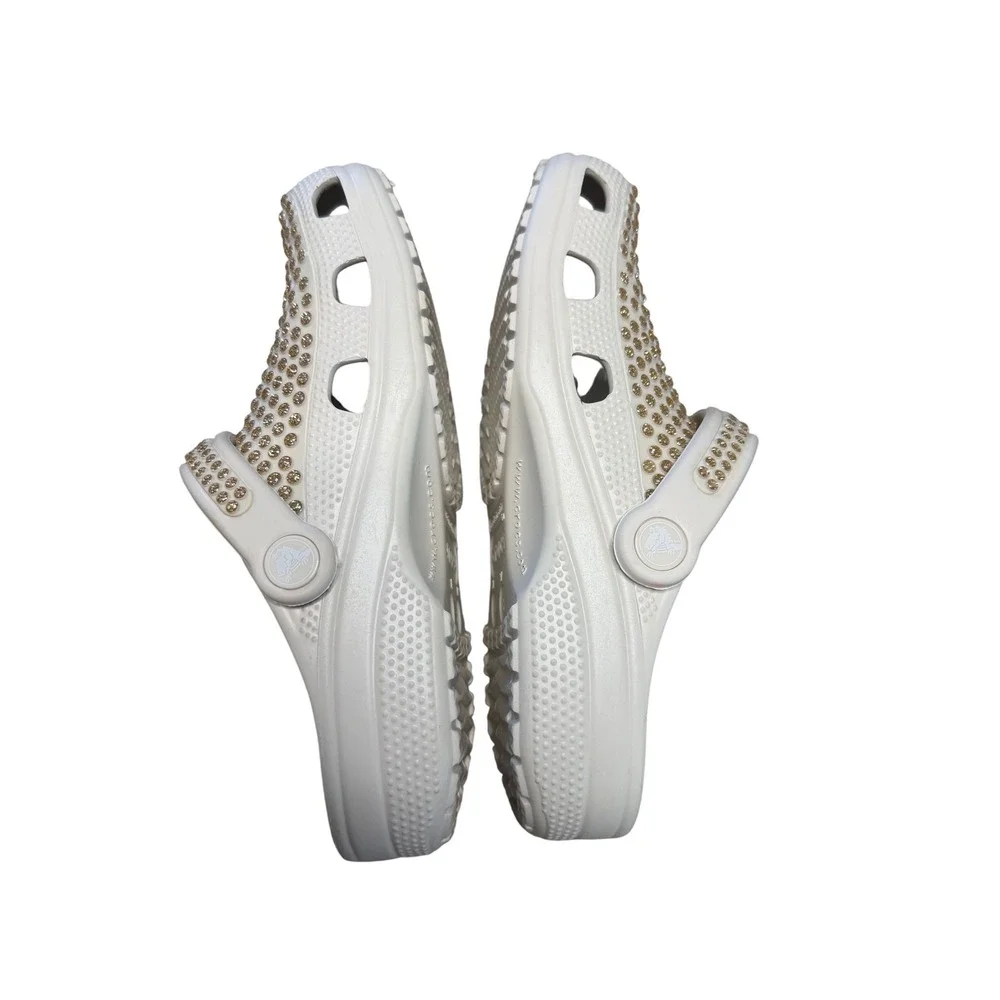 Crocs Classic Multi Gems Clogs - Picture 9 of 9